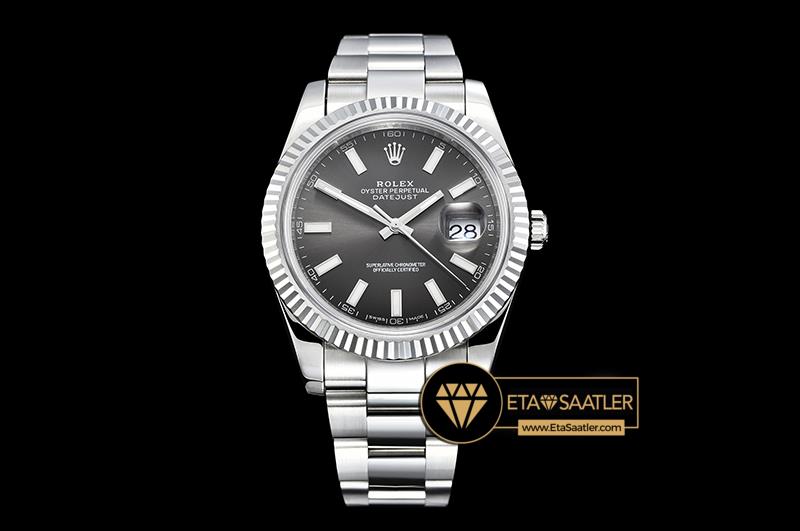 Datejust 2025 ii 126334